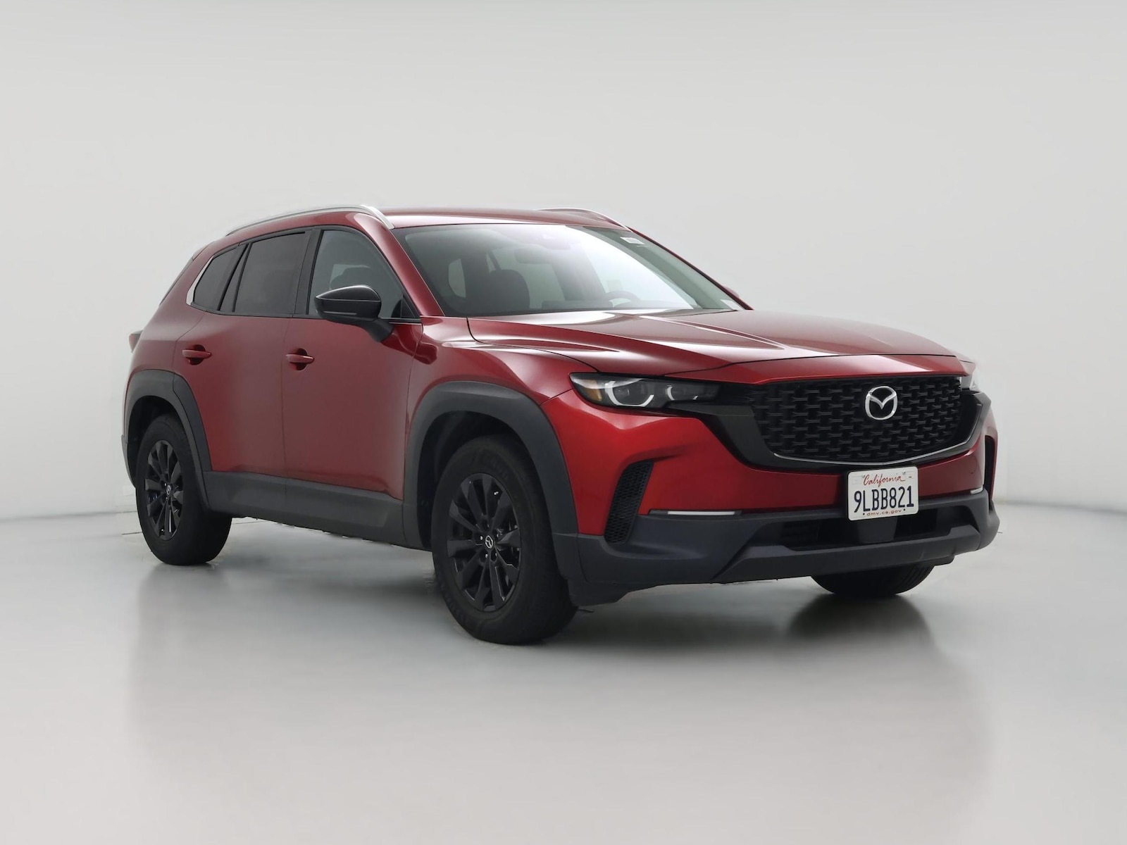 2024 Mazda CX-50