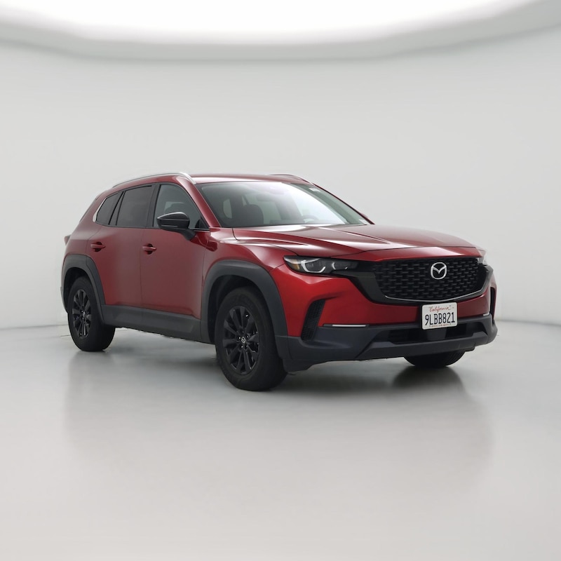 2024 Mazda CX-50 2.5 S Preferred Package
