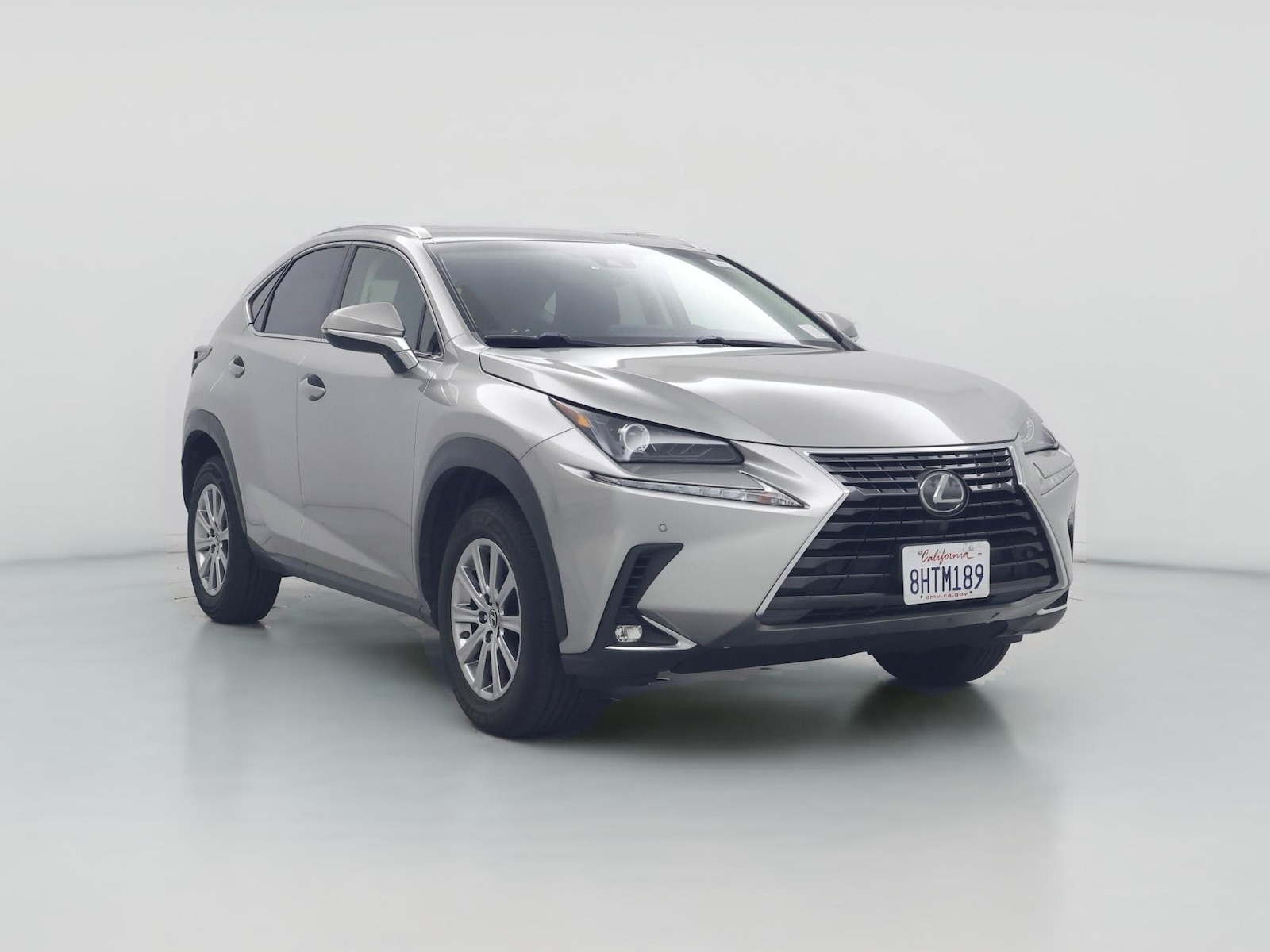 2019 Lexus NX