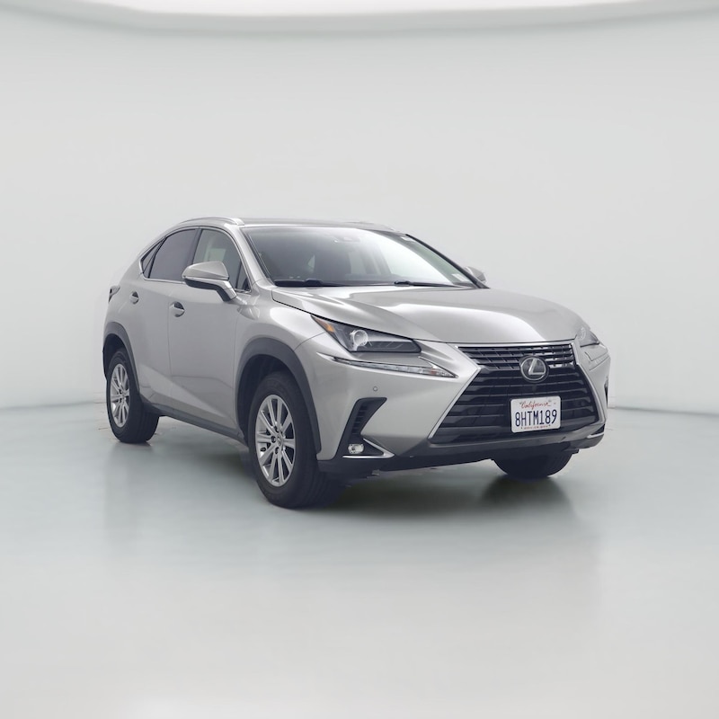 2019 Lexus NX 300
