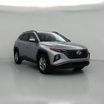 Recommended categories heading image of the selected vehicle