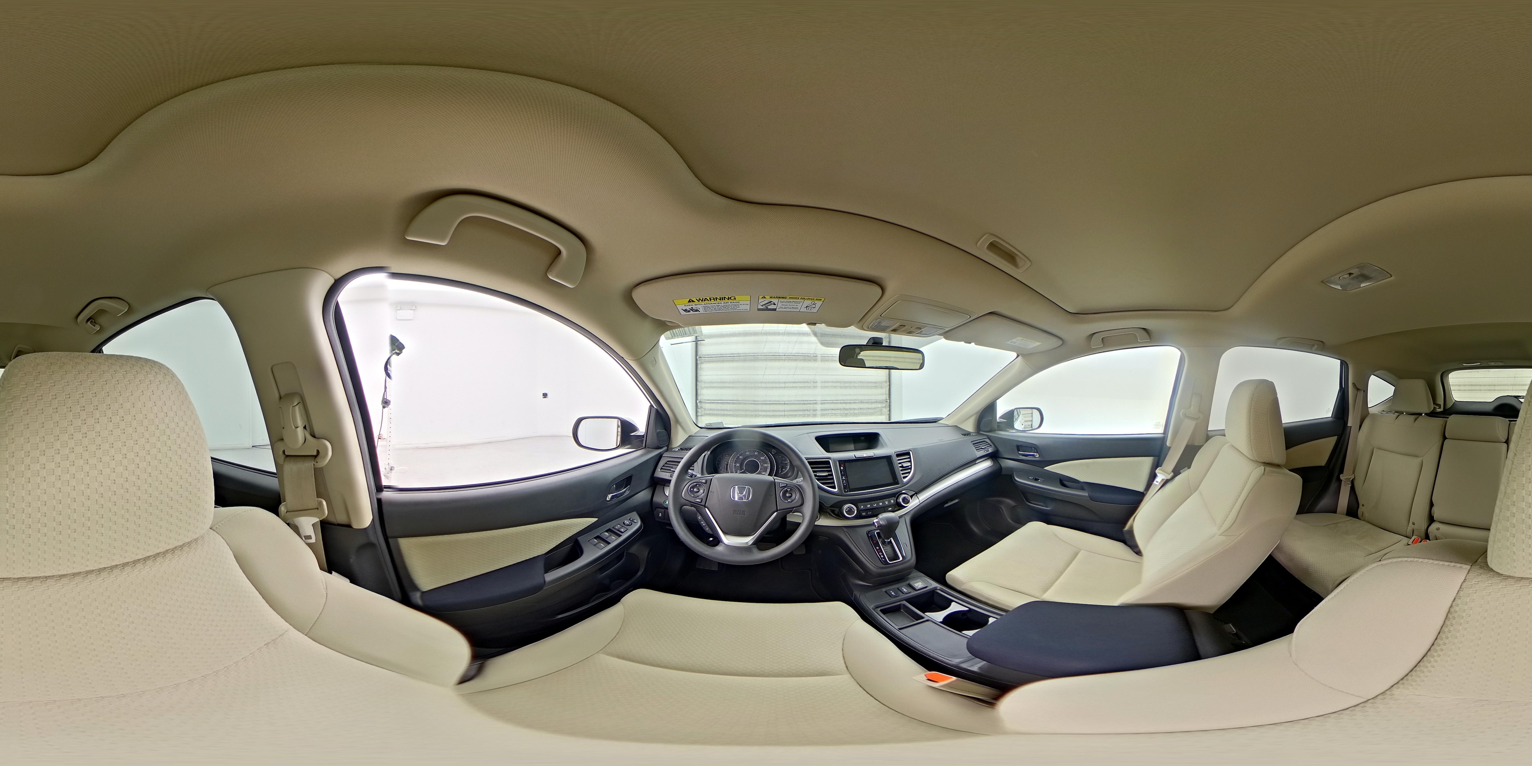 2016 Honda CR-V EX - Photo 26