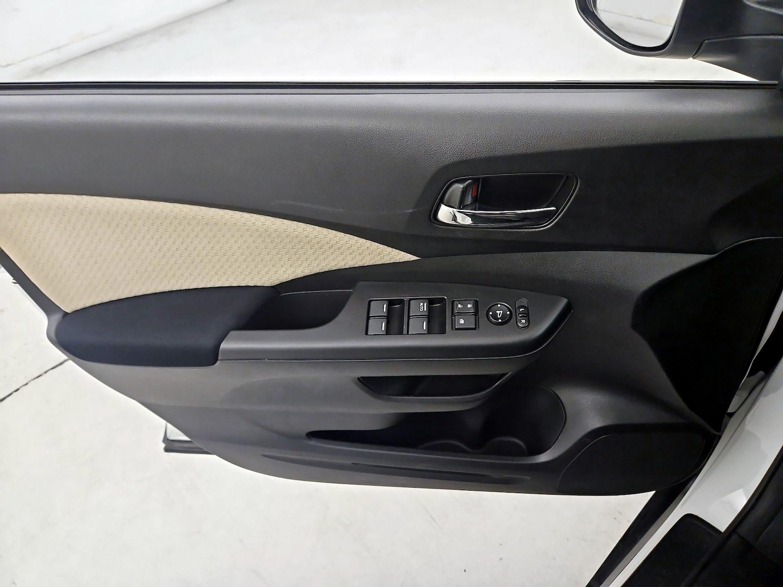 2016 Honda CR-V EX - Photo 13