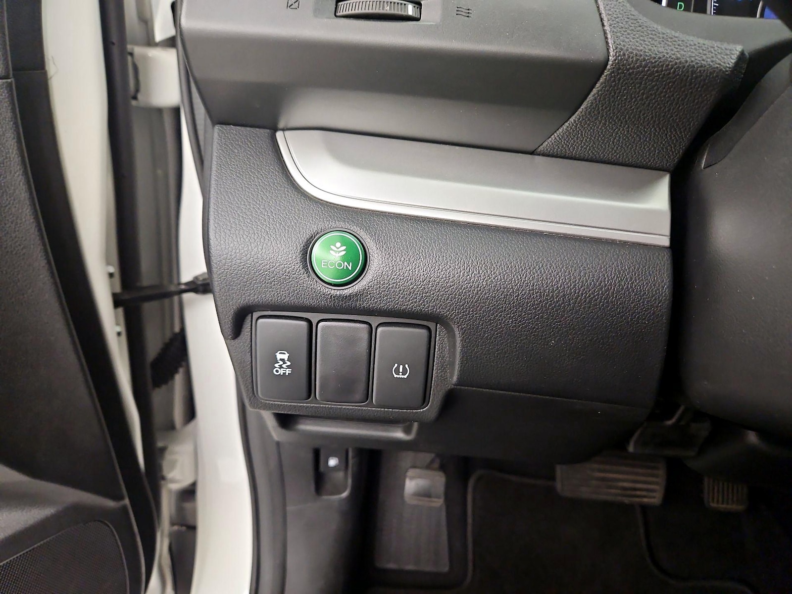 2016 Honda CR-V EX - Photo 14