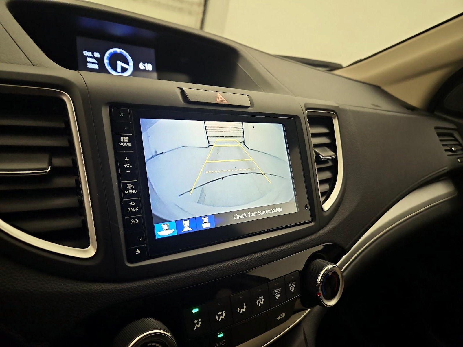 2016 Honda CR-V EX - Photo 15
