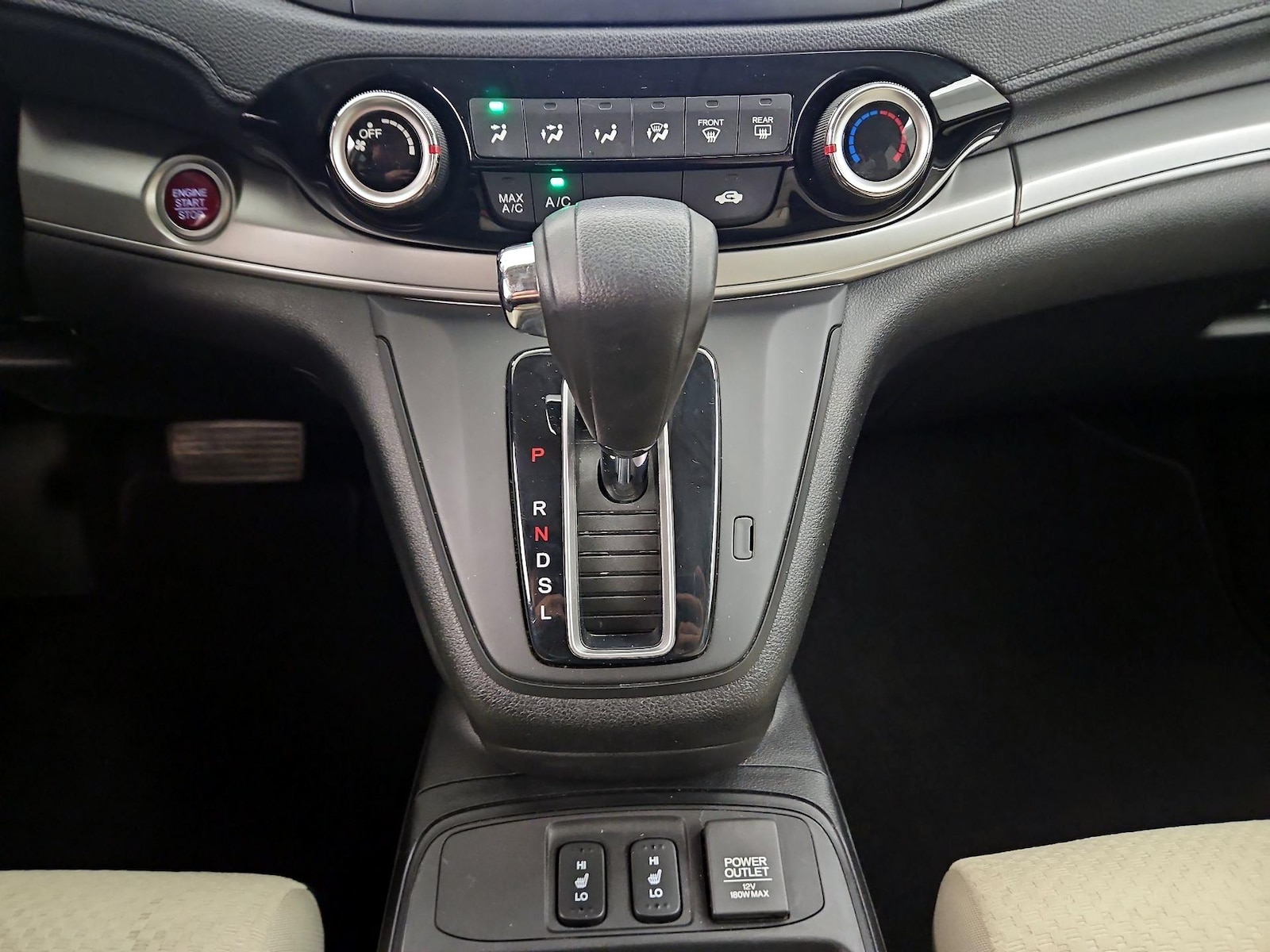 2016 Honda CR-V EX - Photo 18