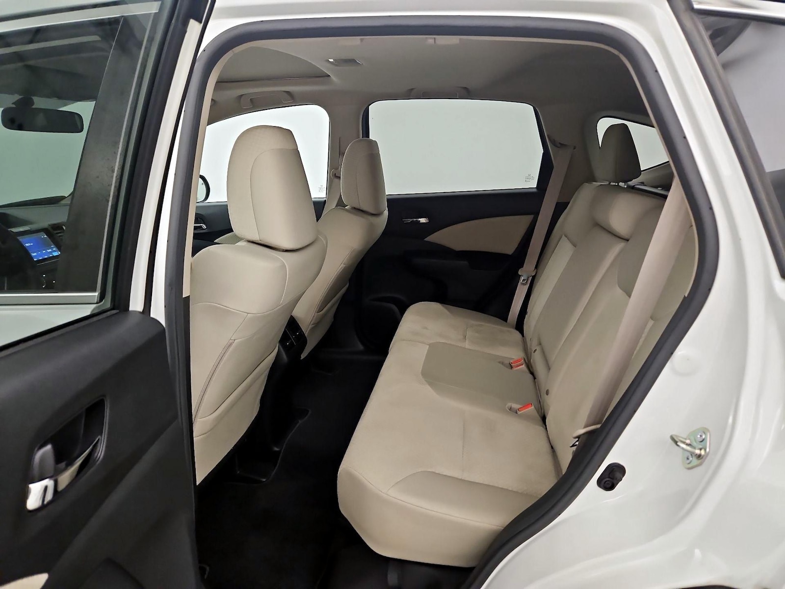 2016 Honda CR-V EX - Photo 20