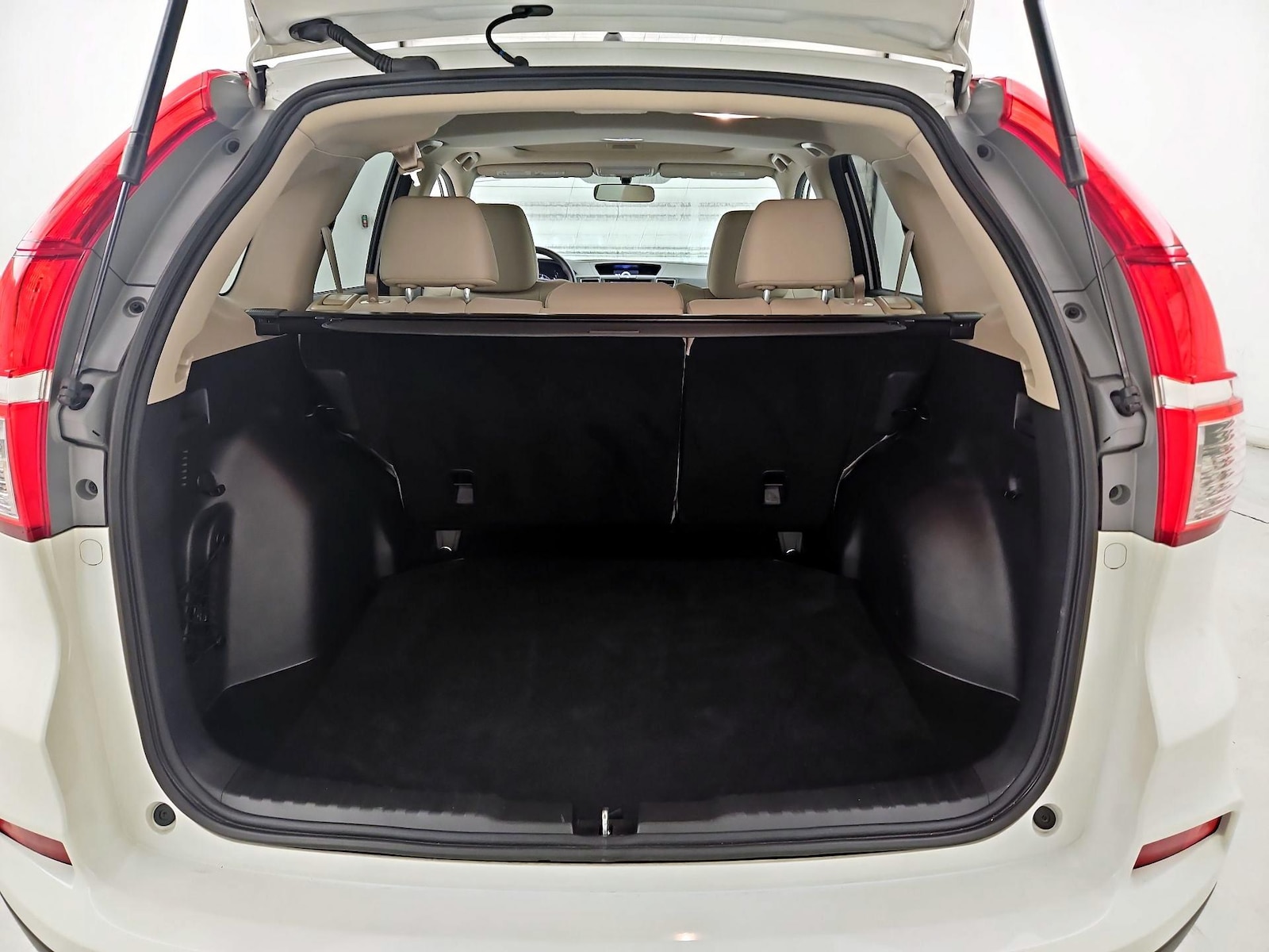 2016 Honda CR-V EX - Photo 21