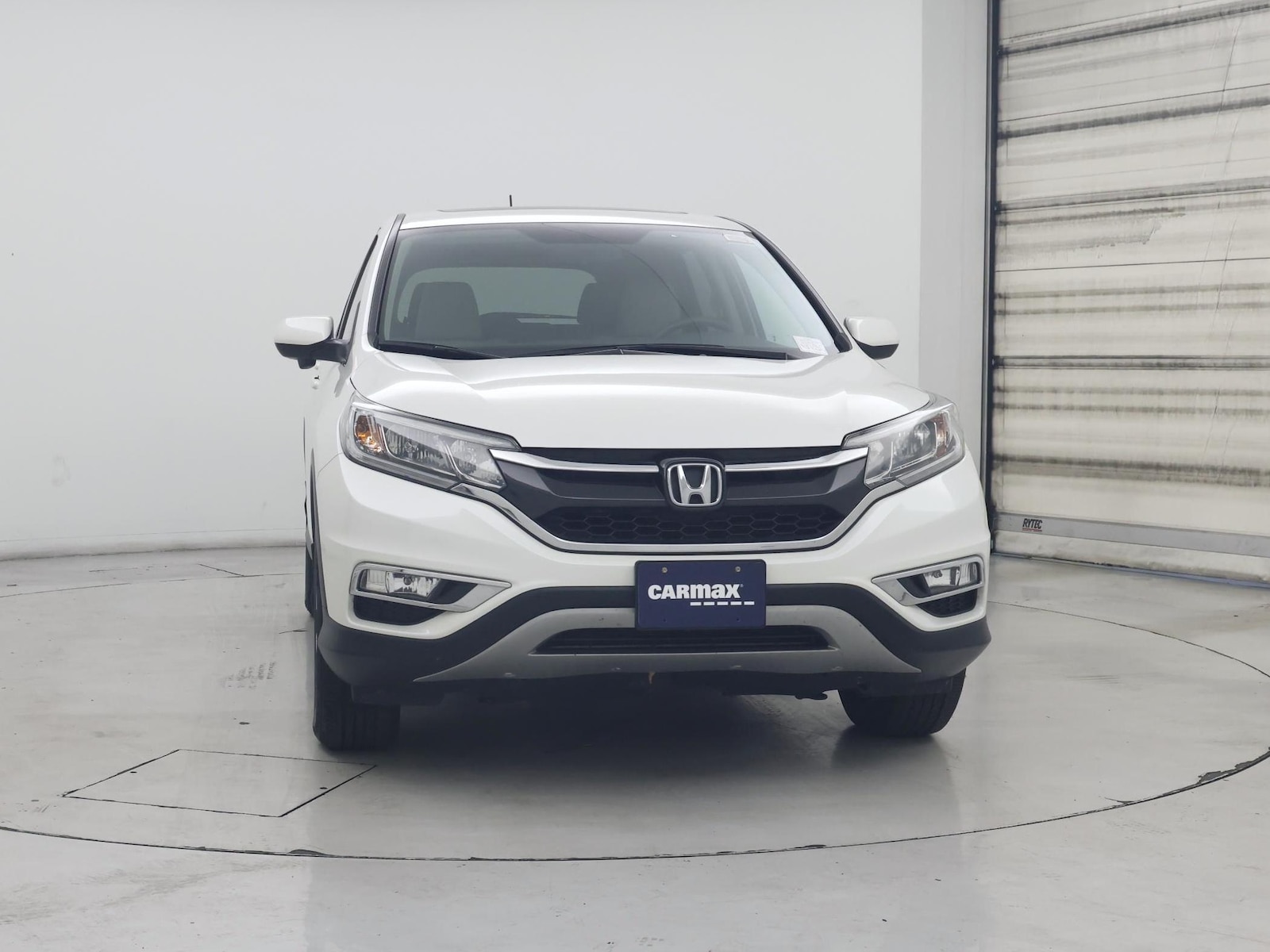 2016 Honda CR-V EX - Photo 6