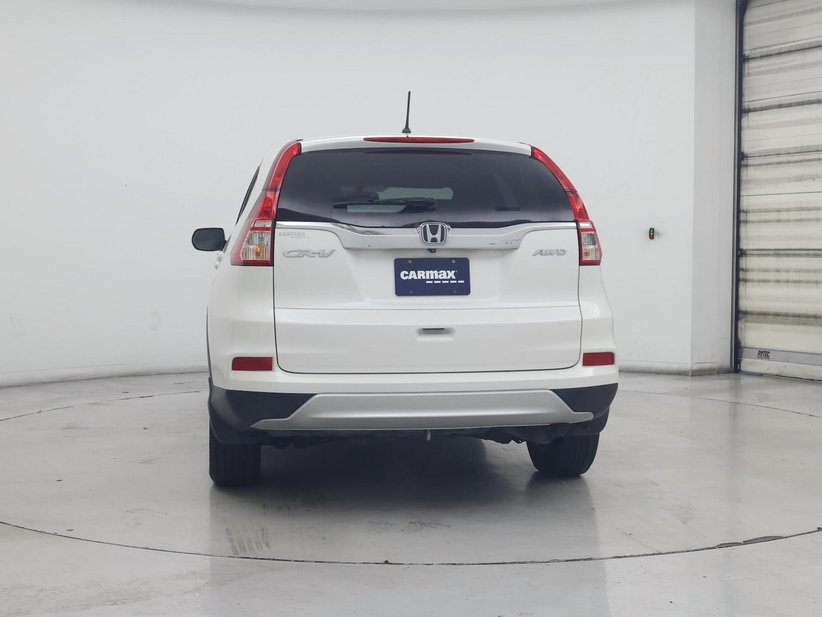 2016 Honda CR-V EX - Photo 7