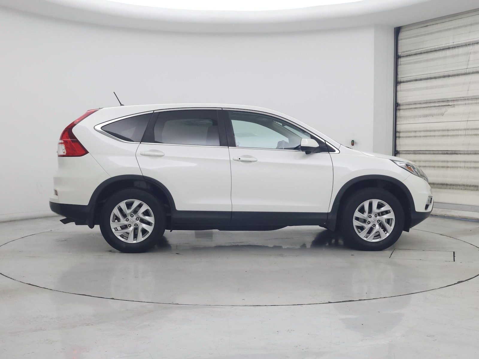 2016 Honda CR-V EX - Photo 8