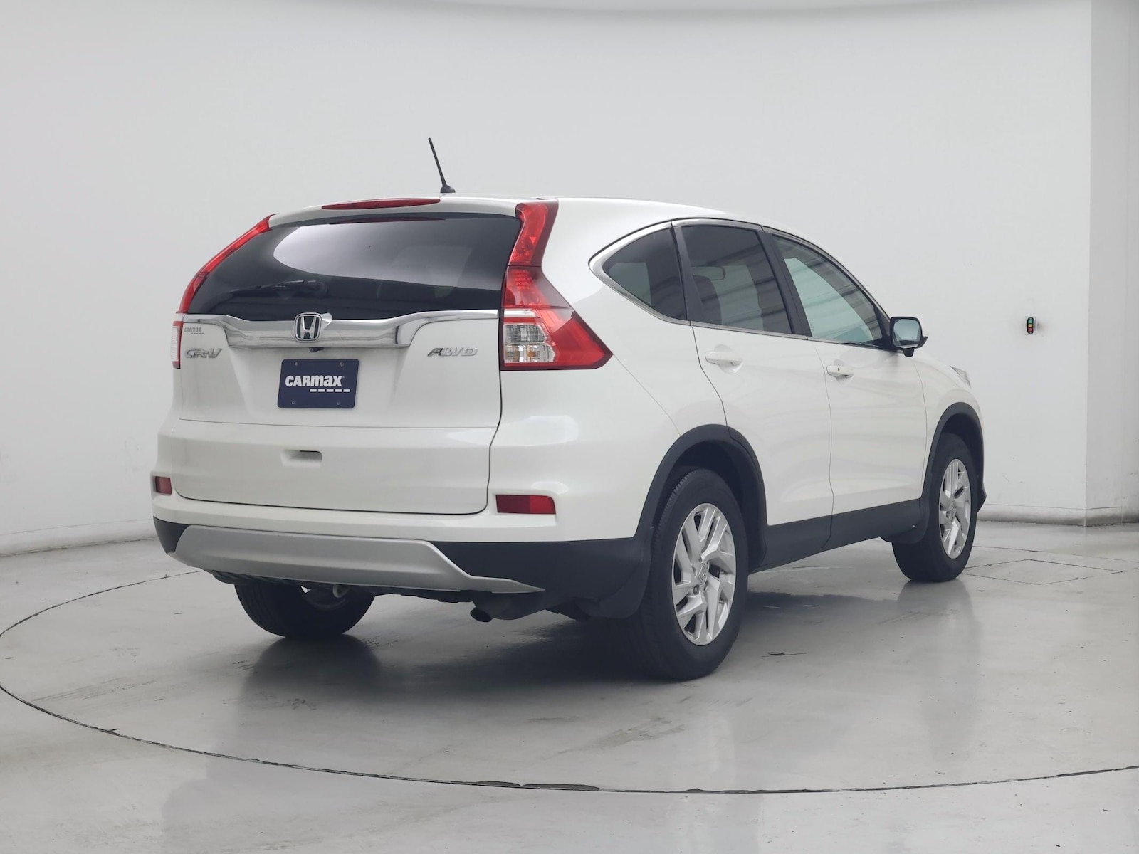 2016 Honda CR-V EX - Photo 9