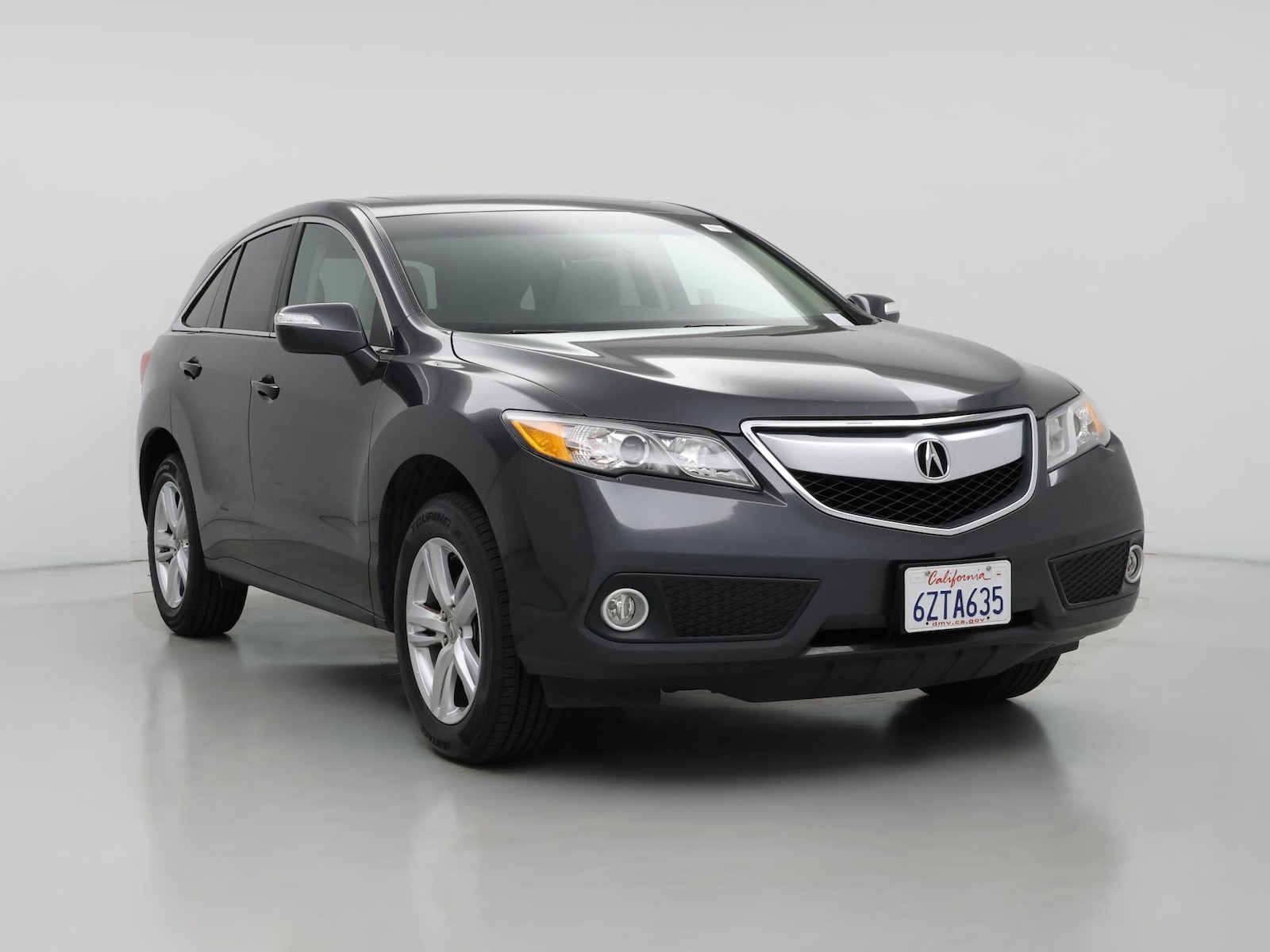 2015 Acura RDX