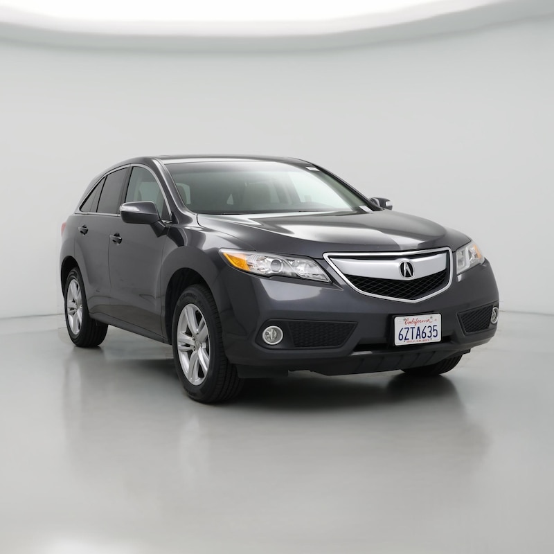 2015 Acura RDX AWD