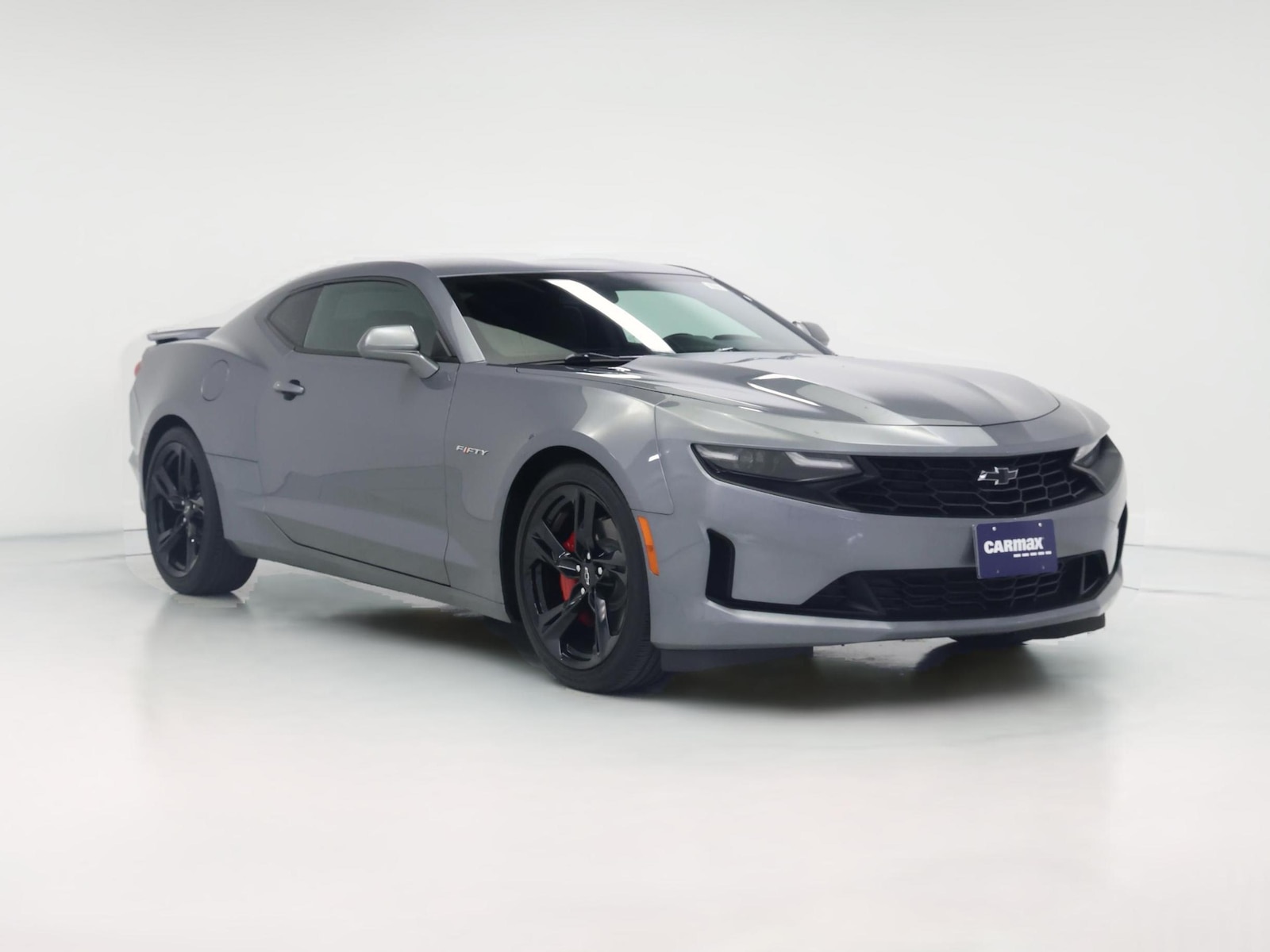 2022 Chevrolet Camaro 1LT