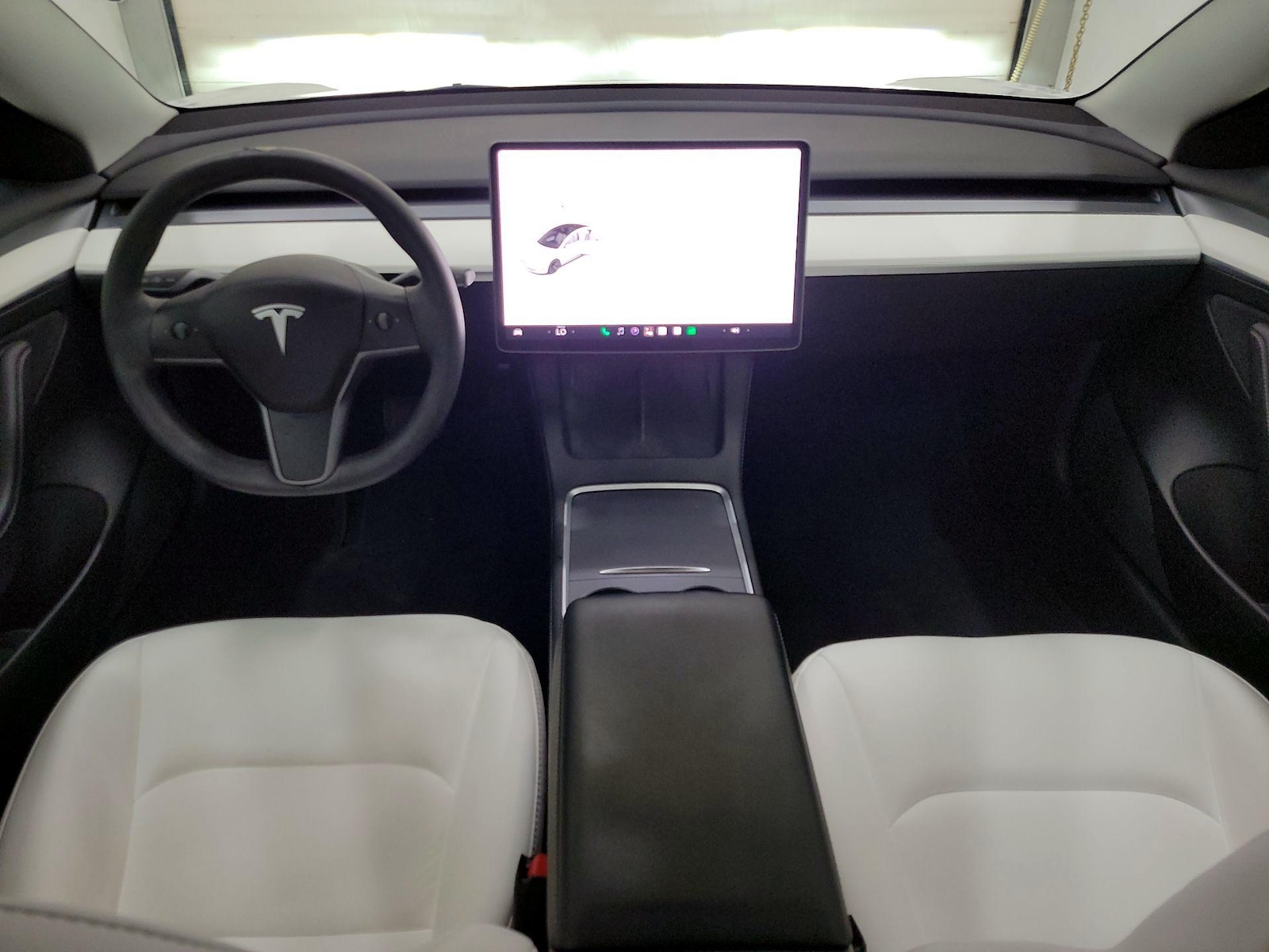 Navigation System