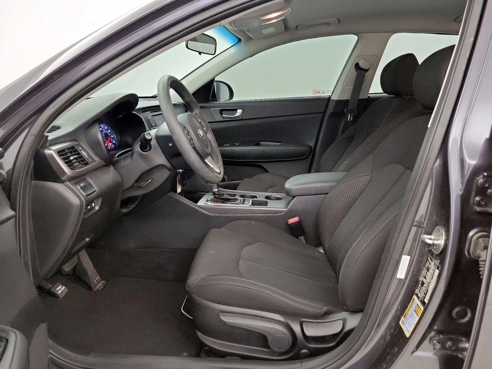 Side Airbags