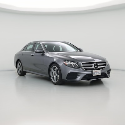 Recommended categories heading image of the selected vehicle