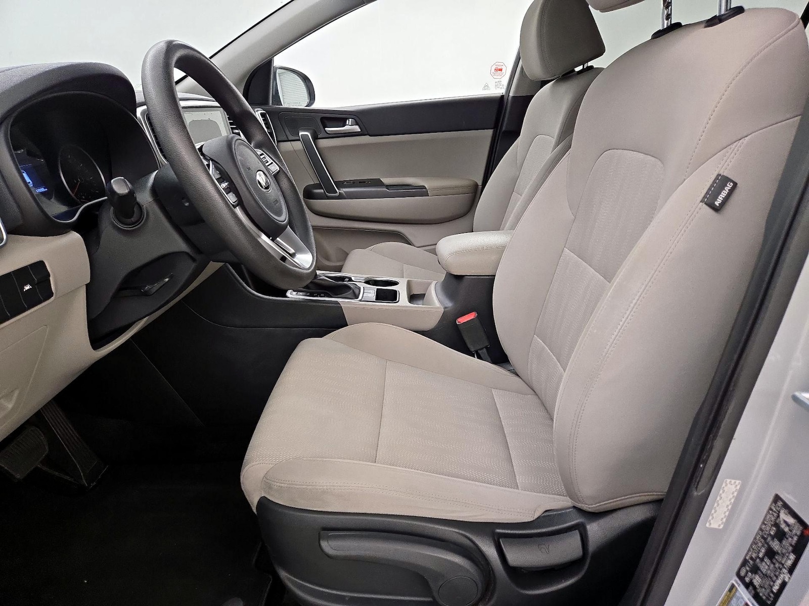 Side Airbags