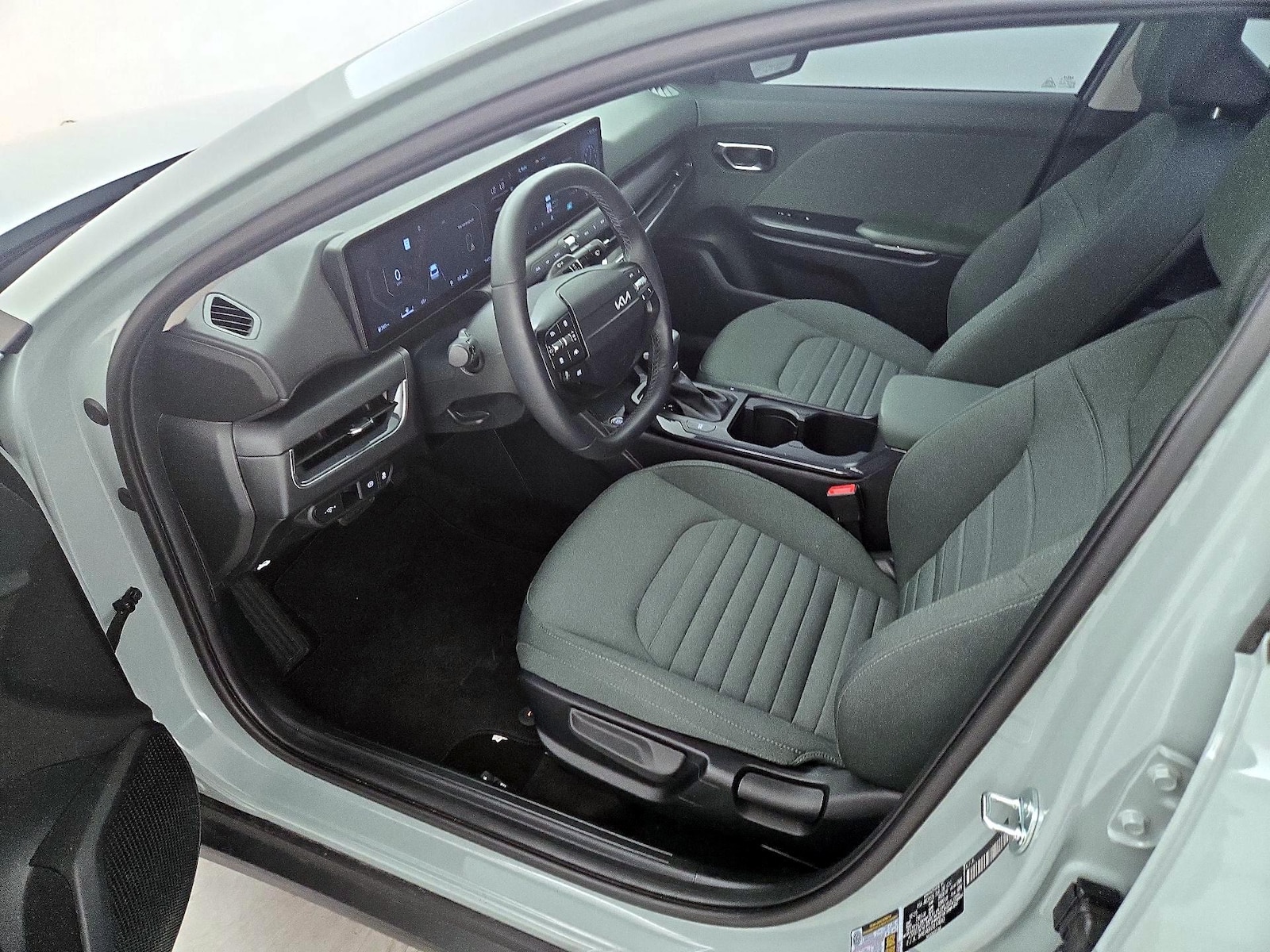 Side Airbags