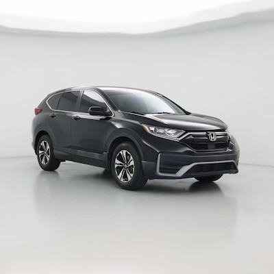 Vehicle exterior view
