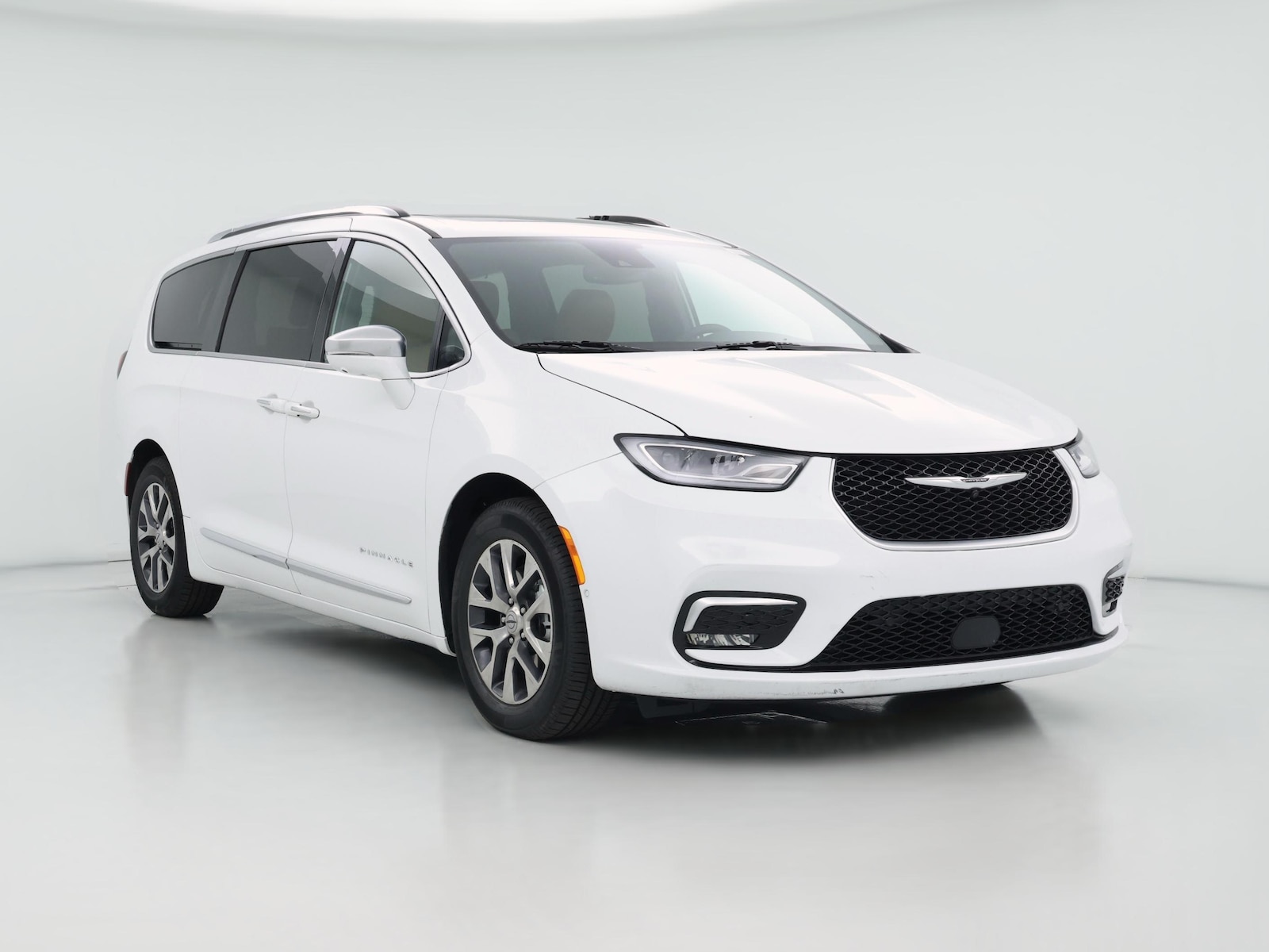 2022 Chrysler Pacifica
