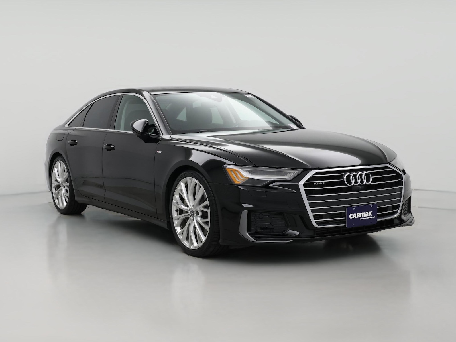 2019 Audi A6