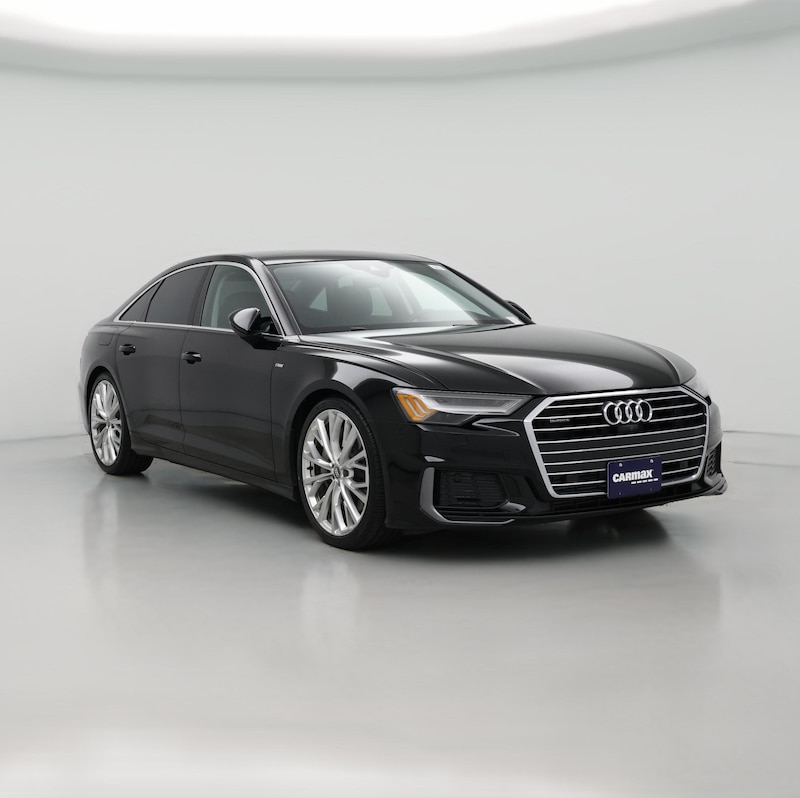 2019 Audi A6 Prestige