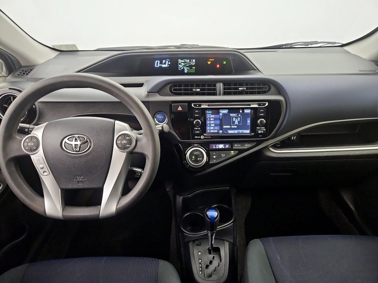 Navigation System