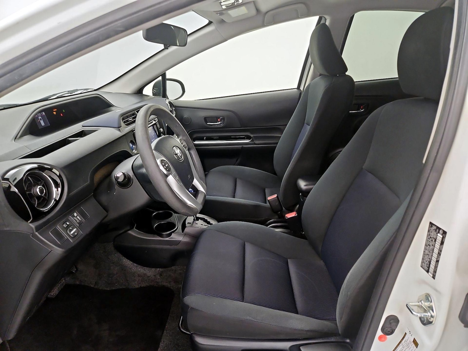 Side Airbags