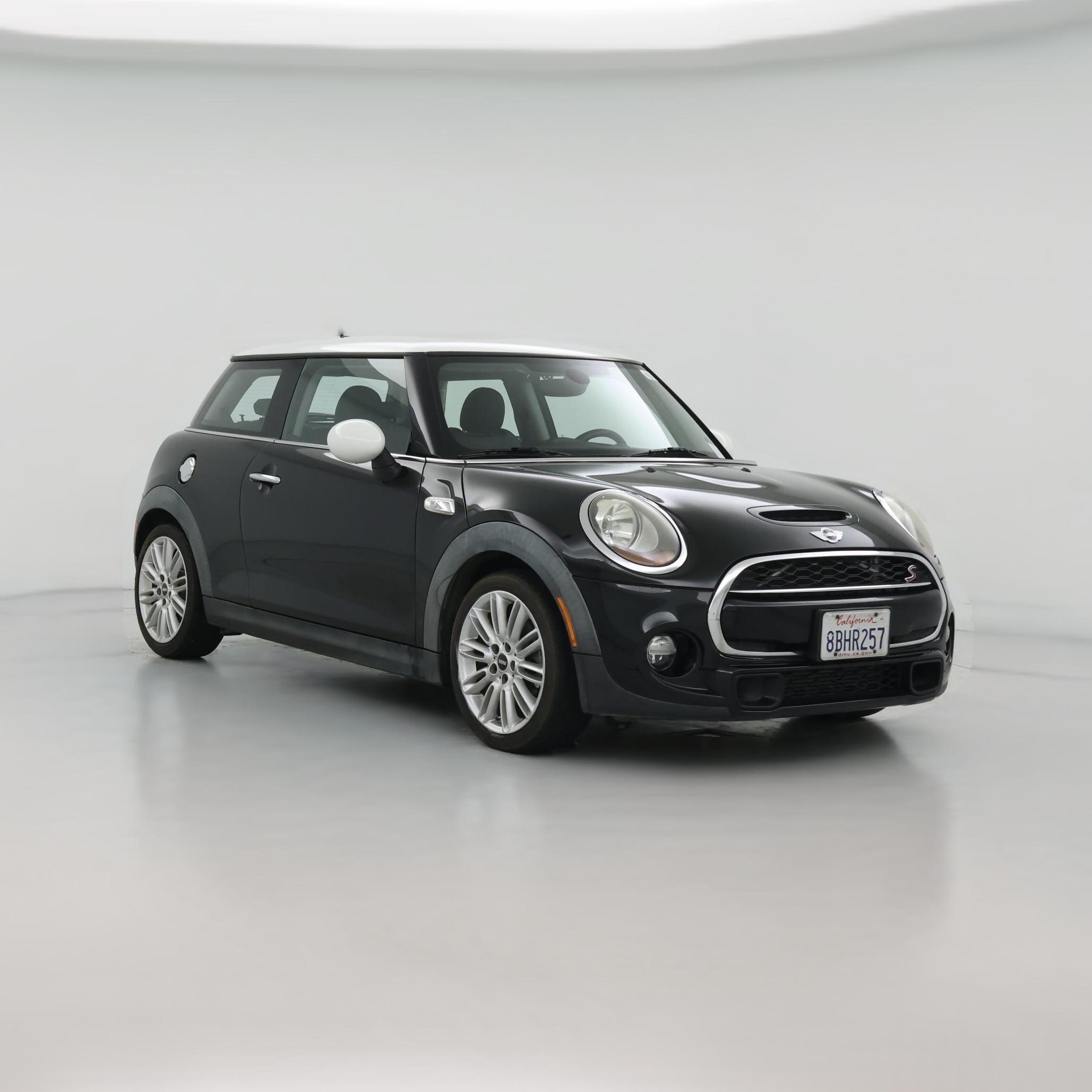 2017 MINI Cooper