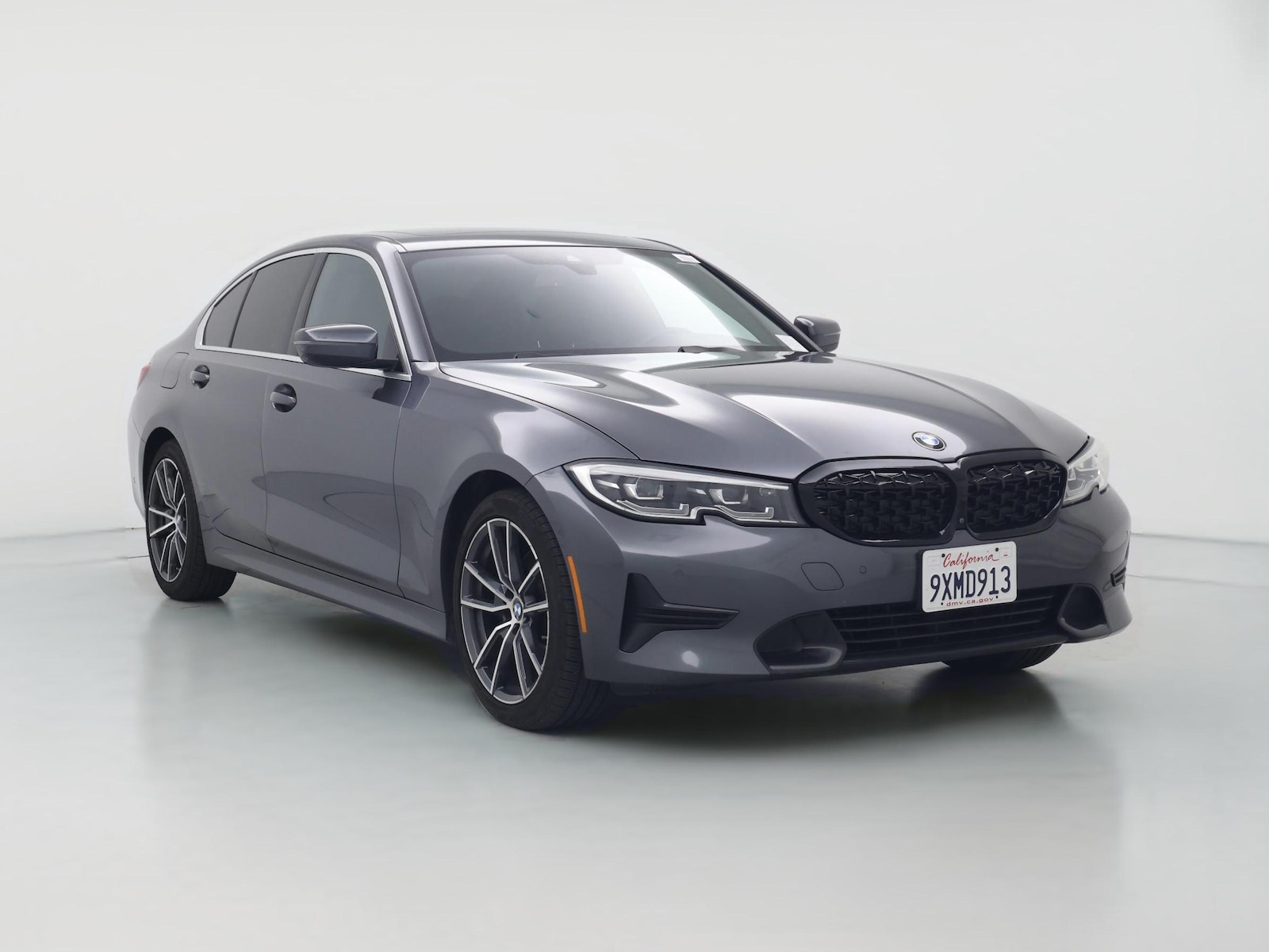 2021 BMW 3 Series 330i