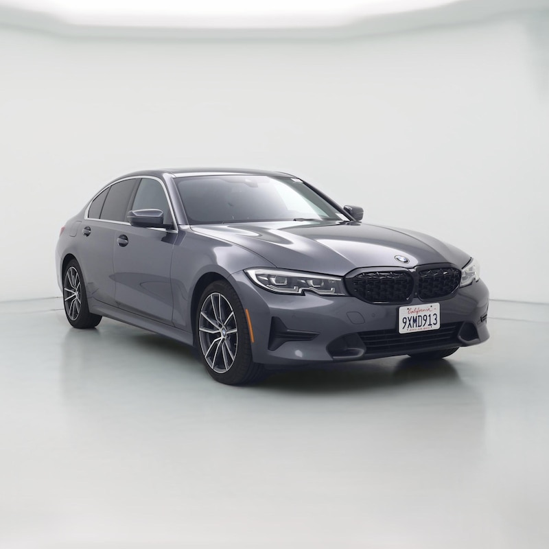 2021 BMW 330 I