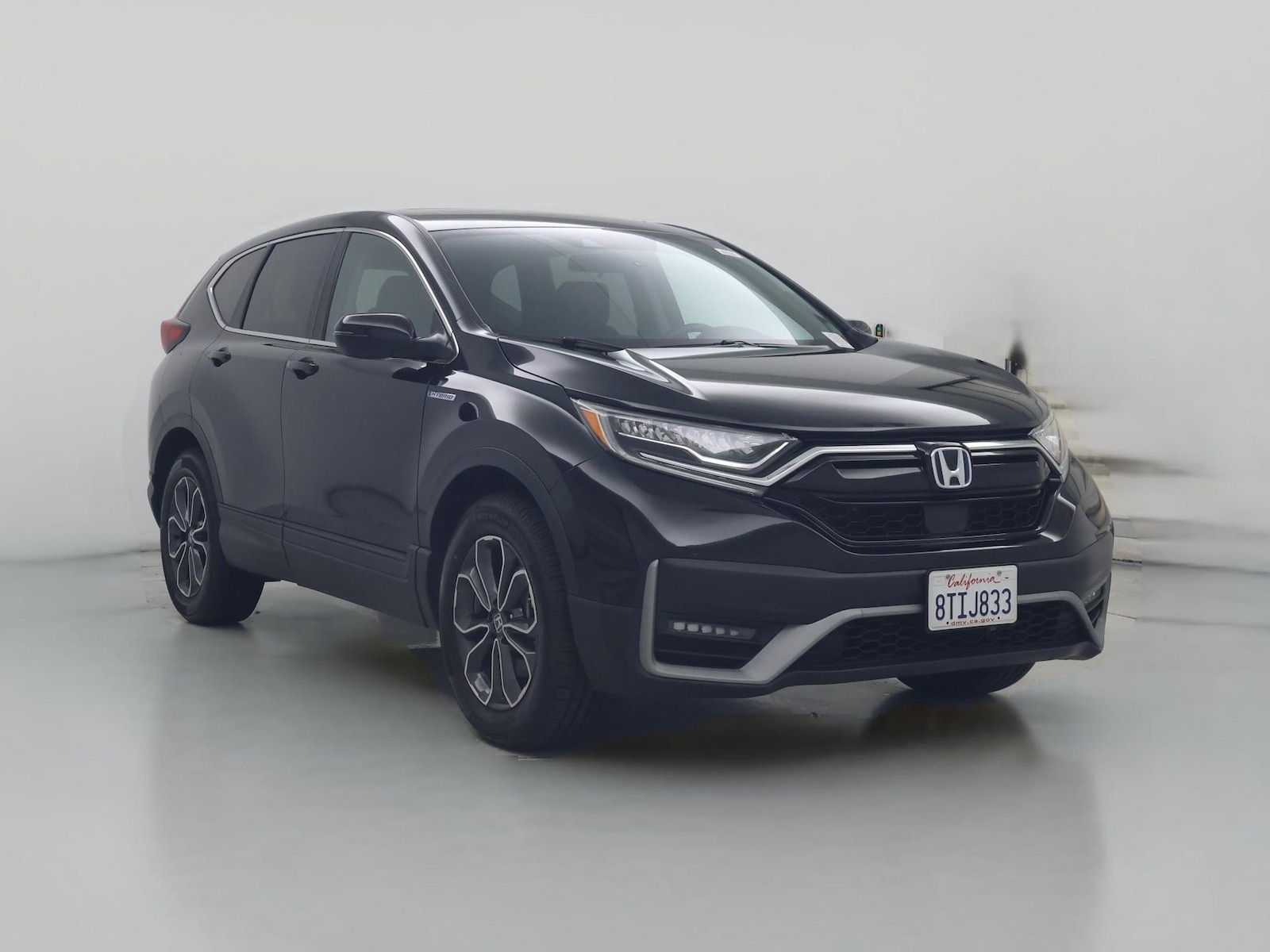 2020 Honda CR-V Hybrid