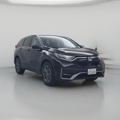 2020 Honda CR-V Hybrid EX