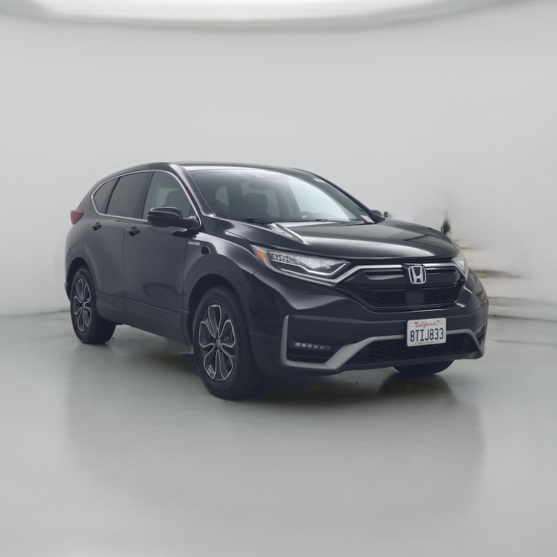 2020 Honda CR-V Hybrid EX