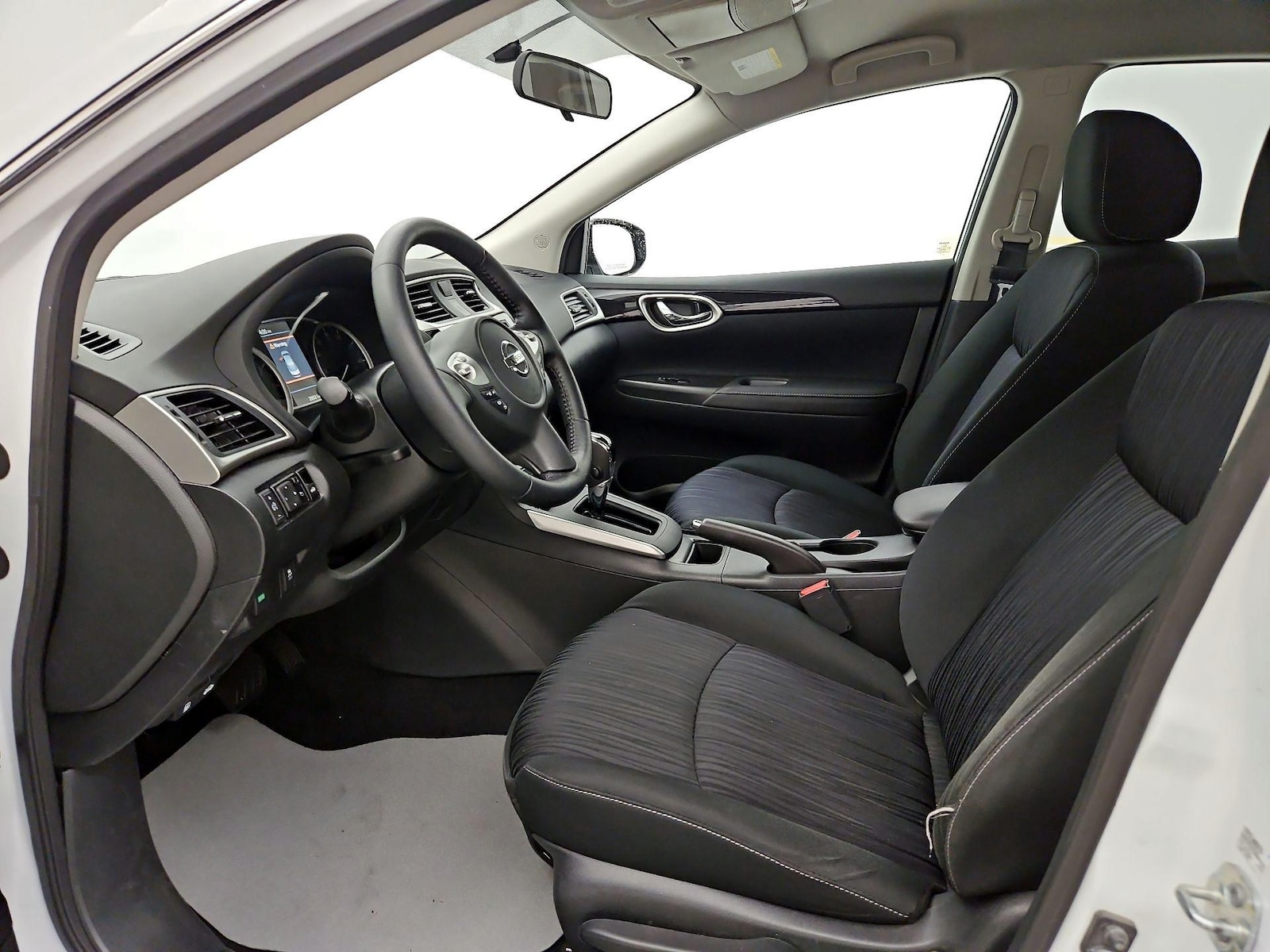 Side Airbags