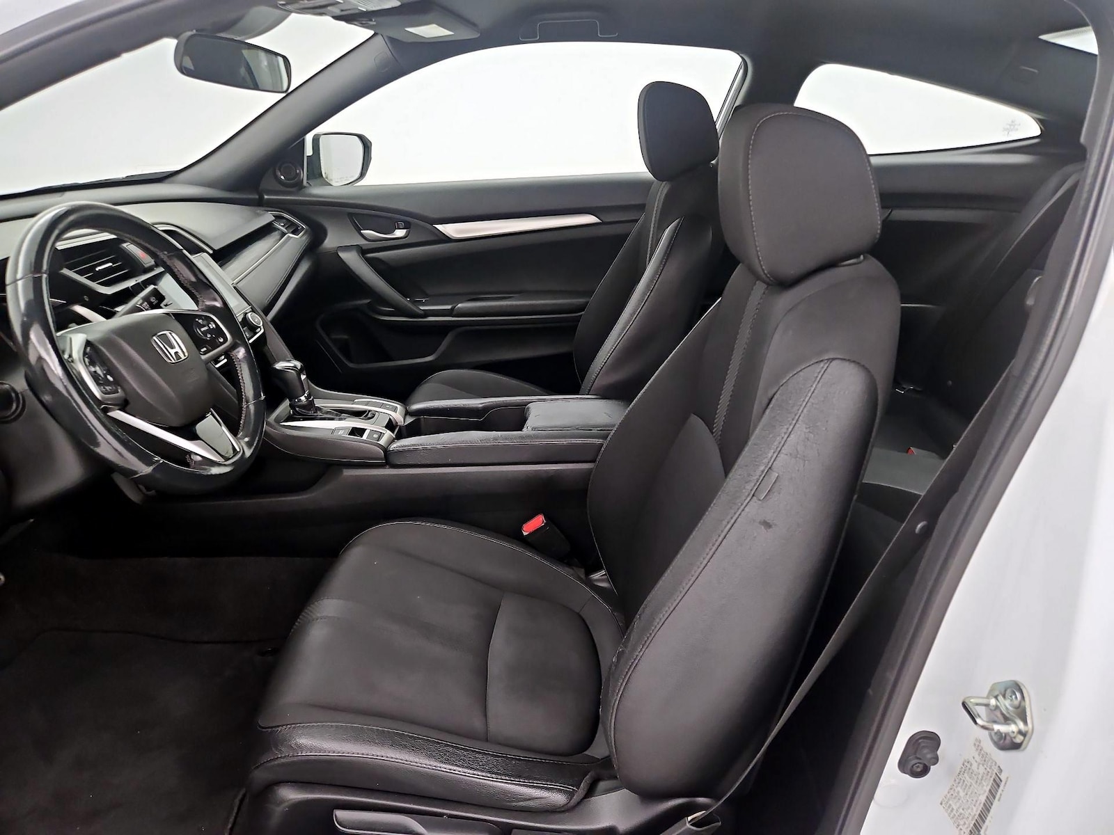 Side Airbags