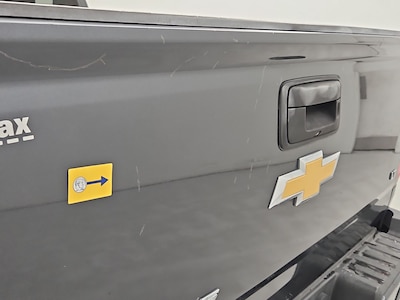 Condition detail