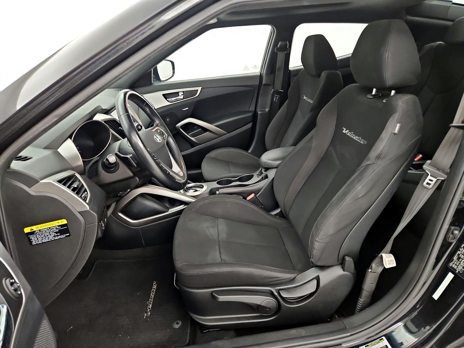 Side Airbags
