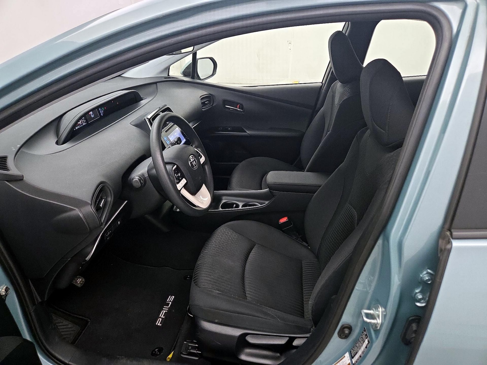 Side Airbags