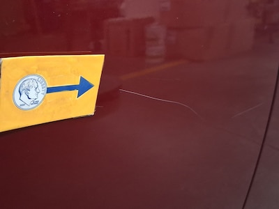 Condition detail