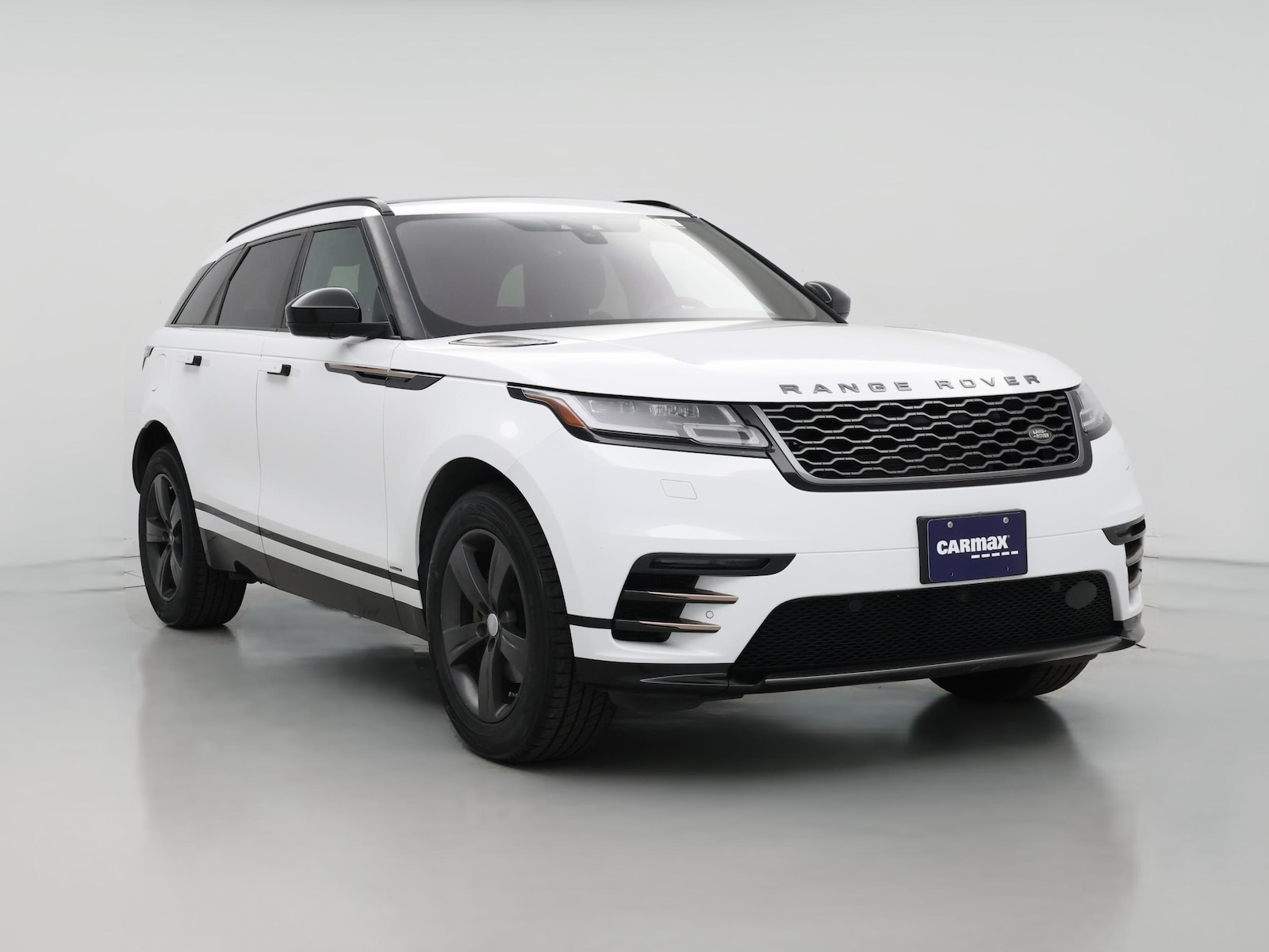2020 Land Rover Range Rover Velar