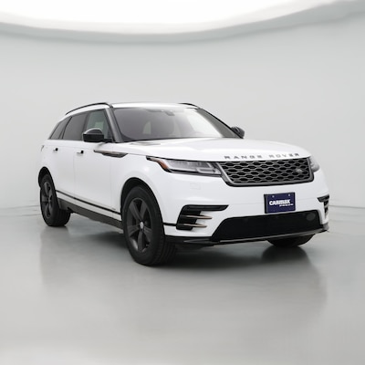 2020 Land Rover Range Rover Velar R-Dynamic S