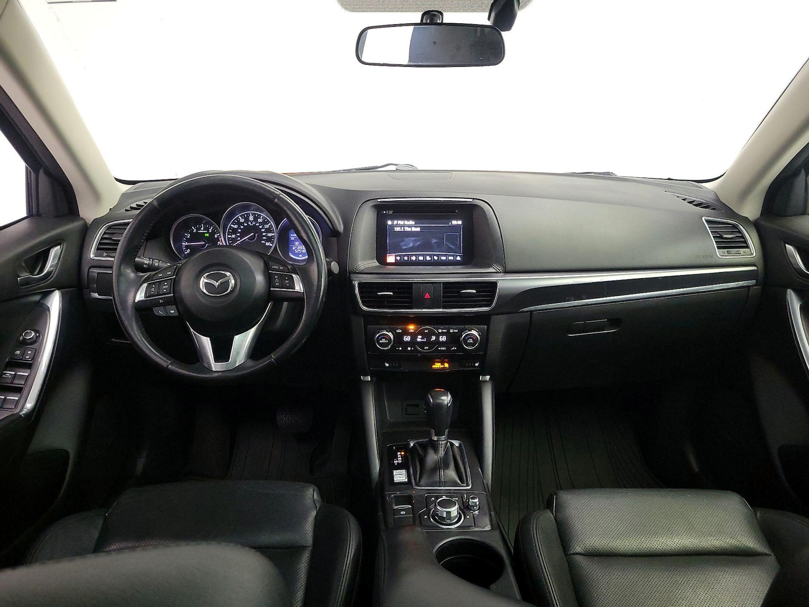 Navigation System