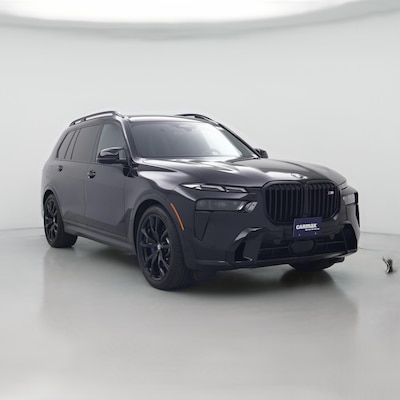 2024 BMW X7 M60