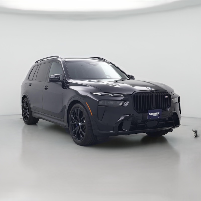 2024 BMW X7 M60