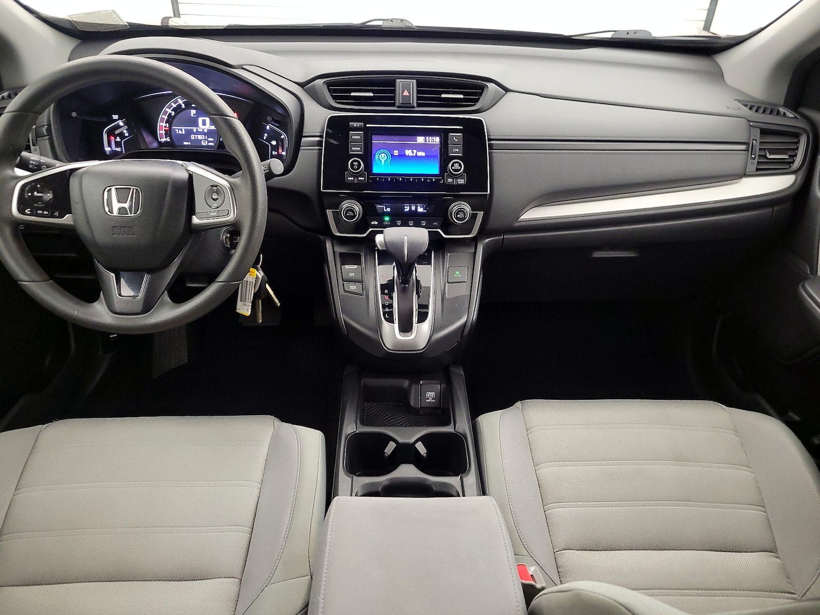 Rear View Camera