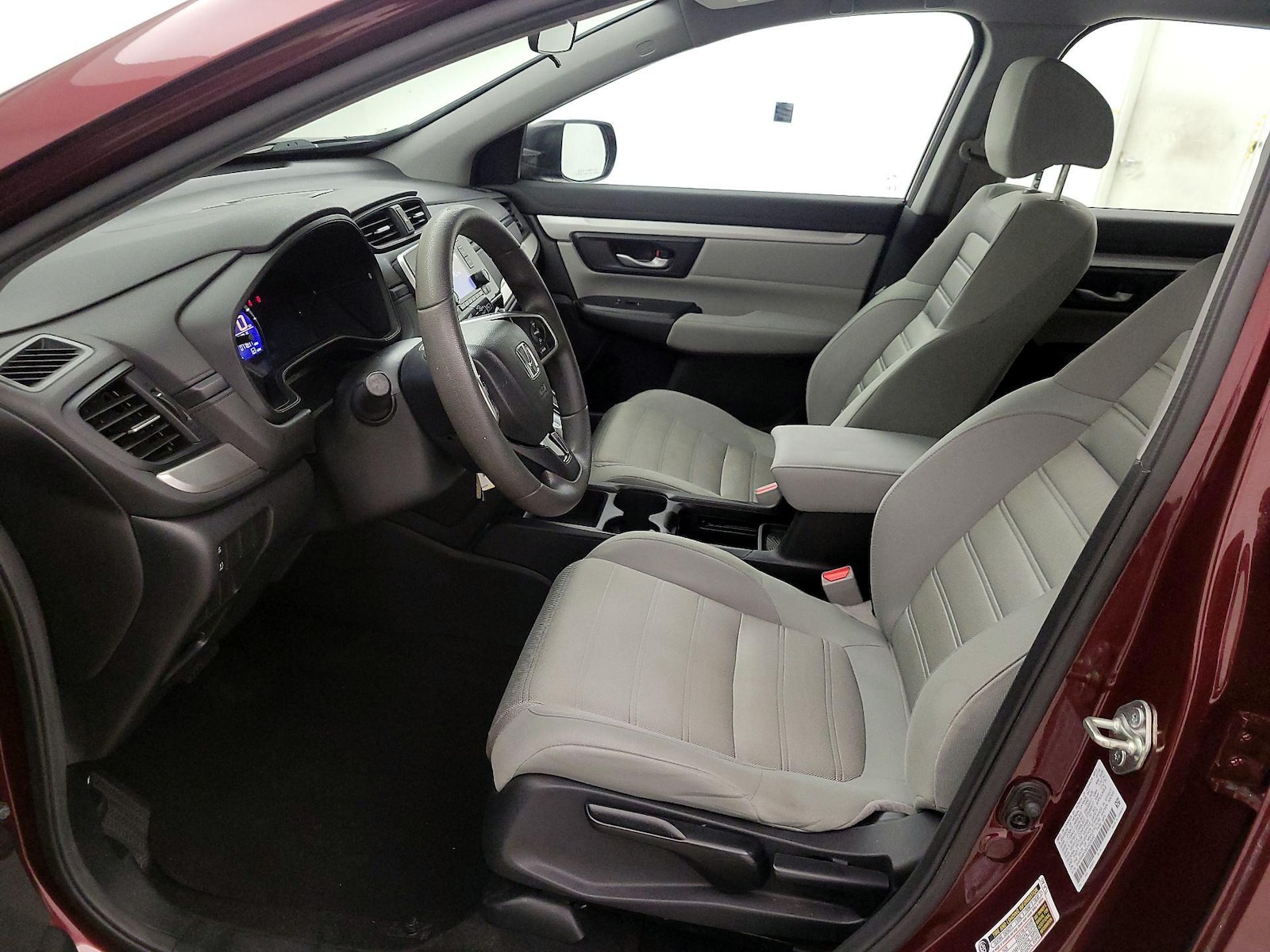 Side Airbags