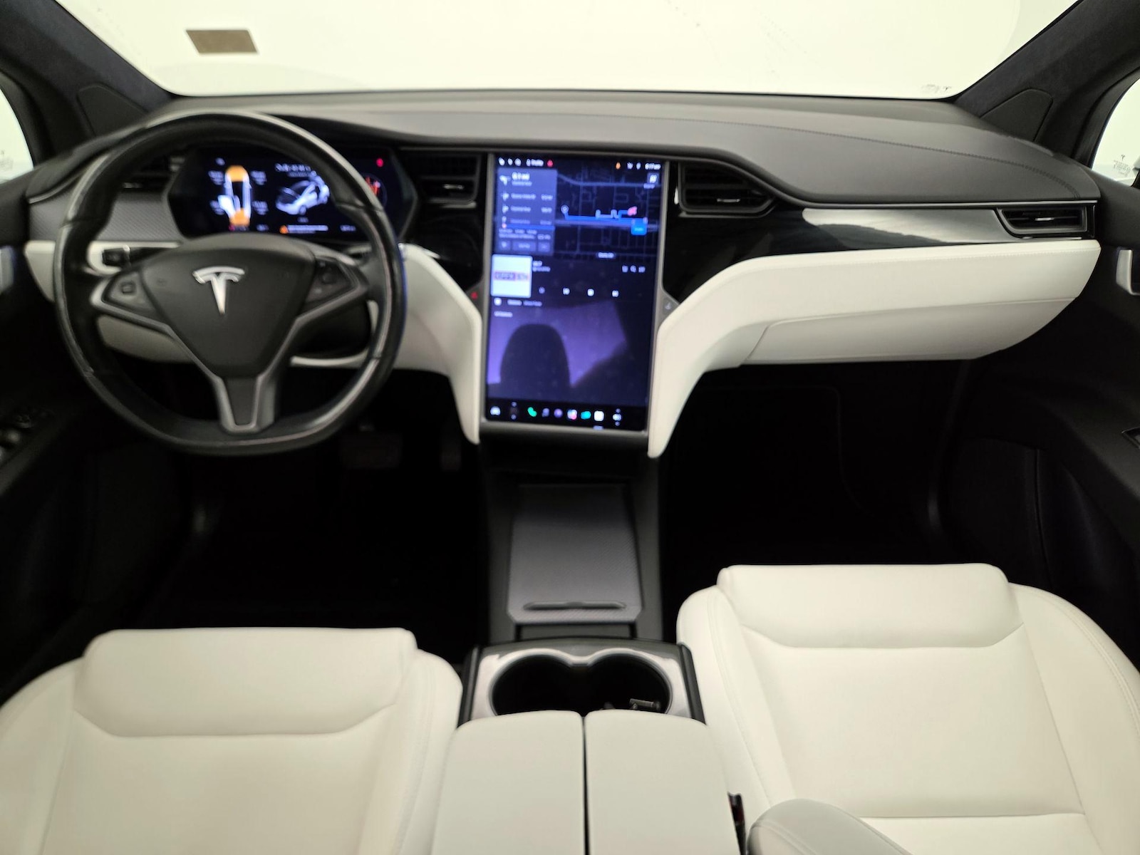 Navigation System